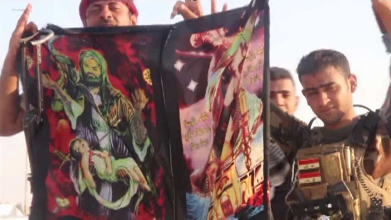 Amnesty prangert Gräueltaten der Dschihadisten im Irak an