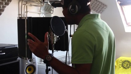 Banz The Documentary Realisation F.L.Music/Design/Vidéo 2014