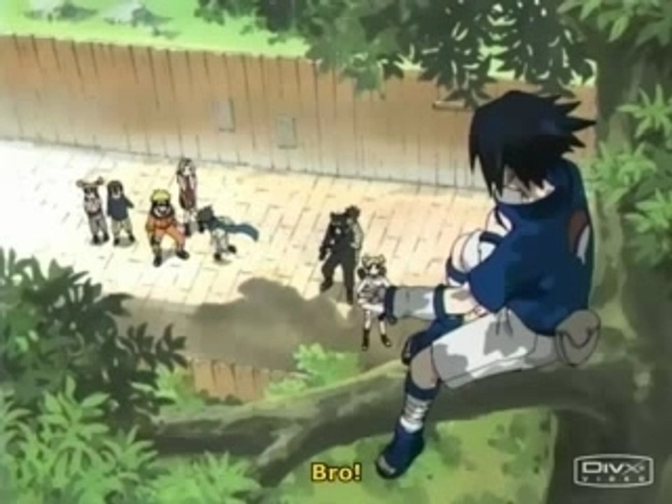 amv naruto so funny!!!