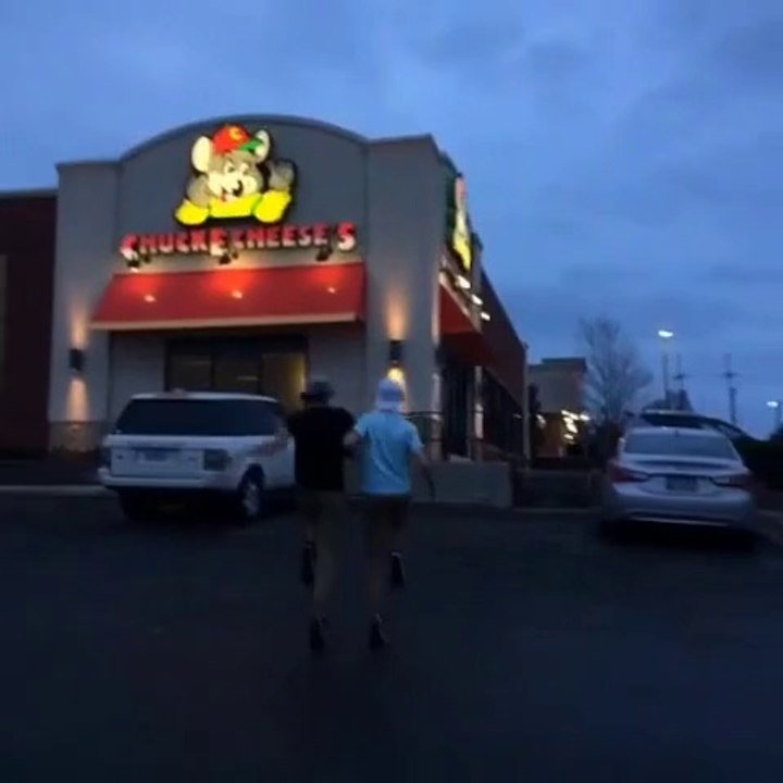 )