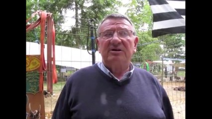 Fête de Carrouges