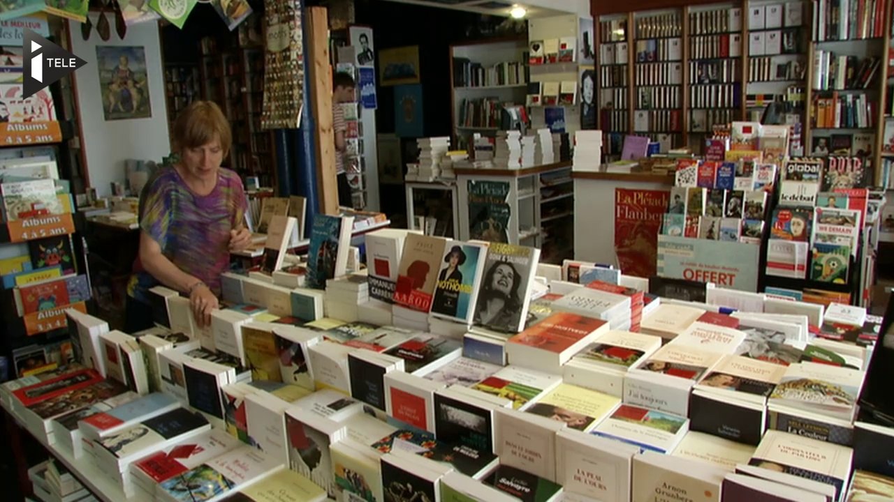 Les défis de la rentrée littéraire