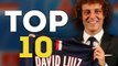 Top 10 des plus gros transferts de Ligue 1 [Mercato été 2014]