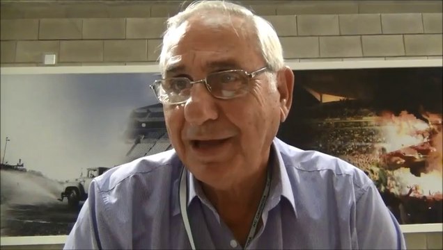 Ομόνοια-Ανόρθωση Δηλώσεις Σεραφείμ Balla