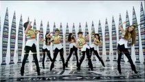 [DVD] T-ara - YaYaYa (Japanese Ver.) (Dance Ver.) [Real HQ]