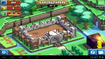 Qube Kingdom - Android and iOS gameplay PlayRawNow