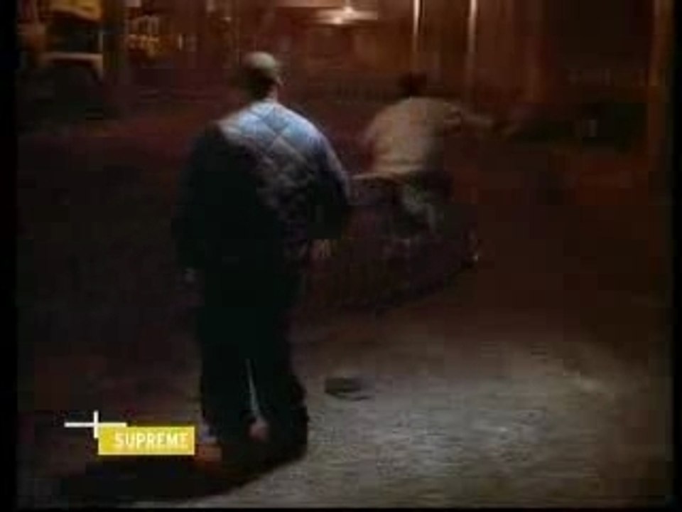 Eric sermon hittin switches