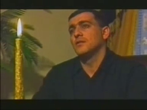 Armenian - Hayko - Kaghotem Kez Hamar - Rabiz