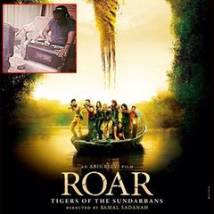 John Stewart Eduri 's roaring live orchestra!