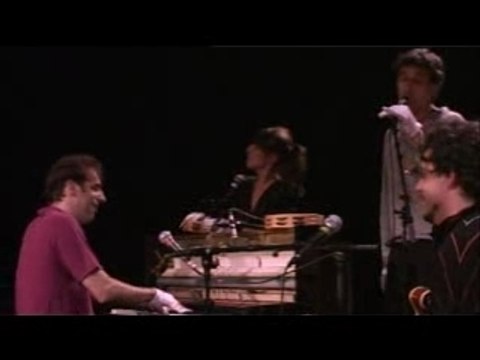 Gonzales - Multiply ft. Jamie Lidell