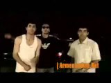 Hay Tgheq - Mashnes u yes. Armenian Rap