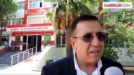 Soma'da 1 işçinin öldüğü maden kazası