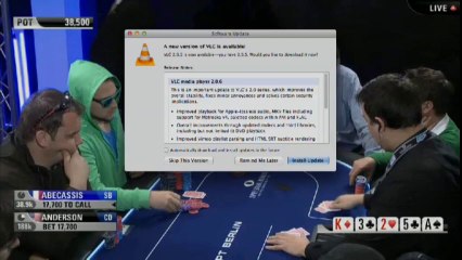 EPT09 BERLIN 2013 Day2 2/5