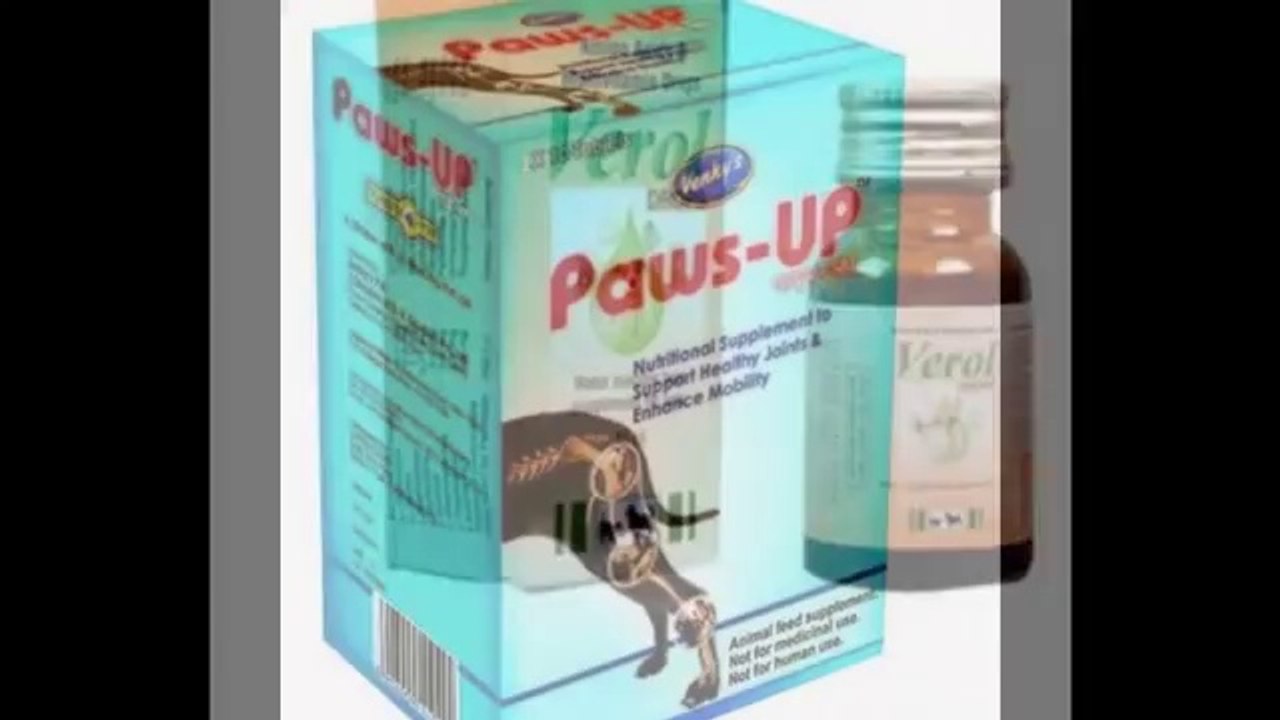 Buy Dog Supplements Online in India @ moooou.com