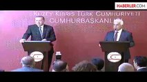 Kıbrıs Rum Yönetimi: Erdoğan'ın Açıklamaları Kabul Edilemez