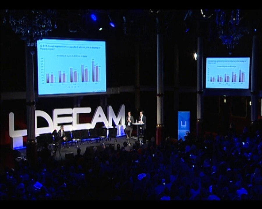 [Rencontres Mars 2014] Keynote - Sébastien Leroyer - PwC