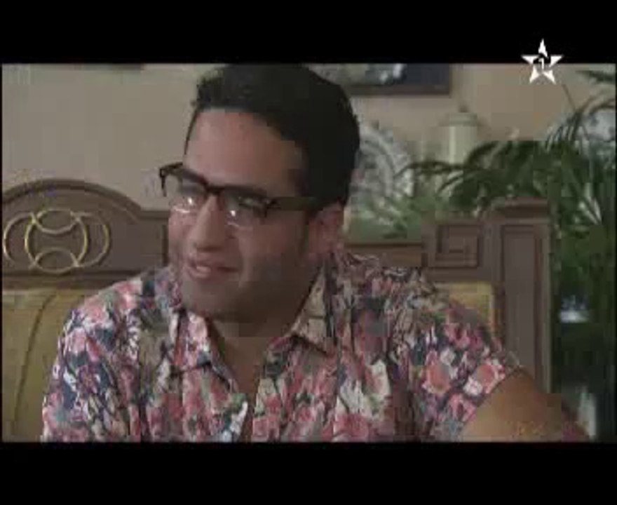 صدى الجدران _الحلقة  17