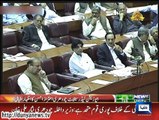 Dunya News-Why haven't PTI resignations been accepted, Fazlur Rehman asks speaker