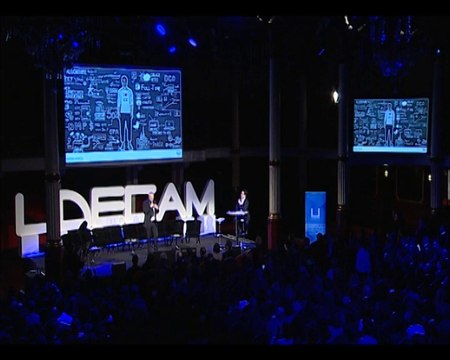 [Rencontres Mars 2014] Le programmatique pour les Nuls - Jean Baptiste Rouet - AOD / Vivaki