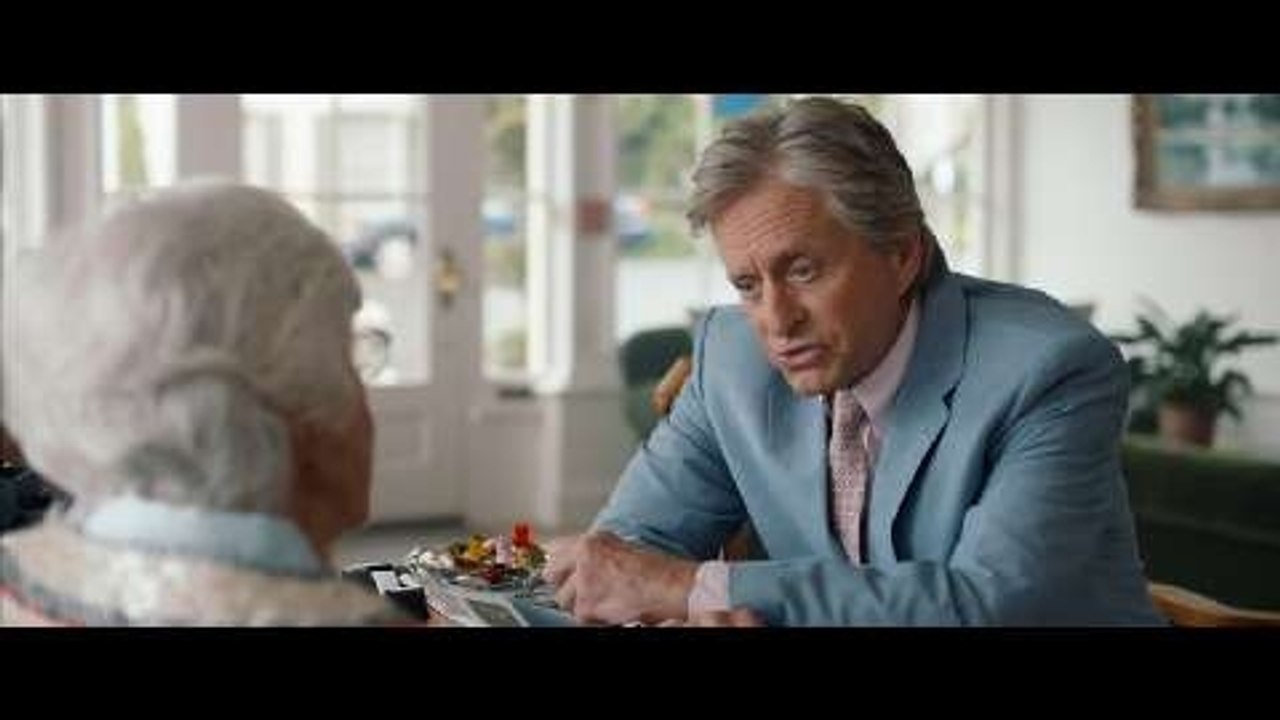 Das grenzt an Liebe - Trailer (Deutsch) HD