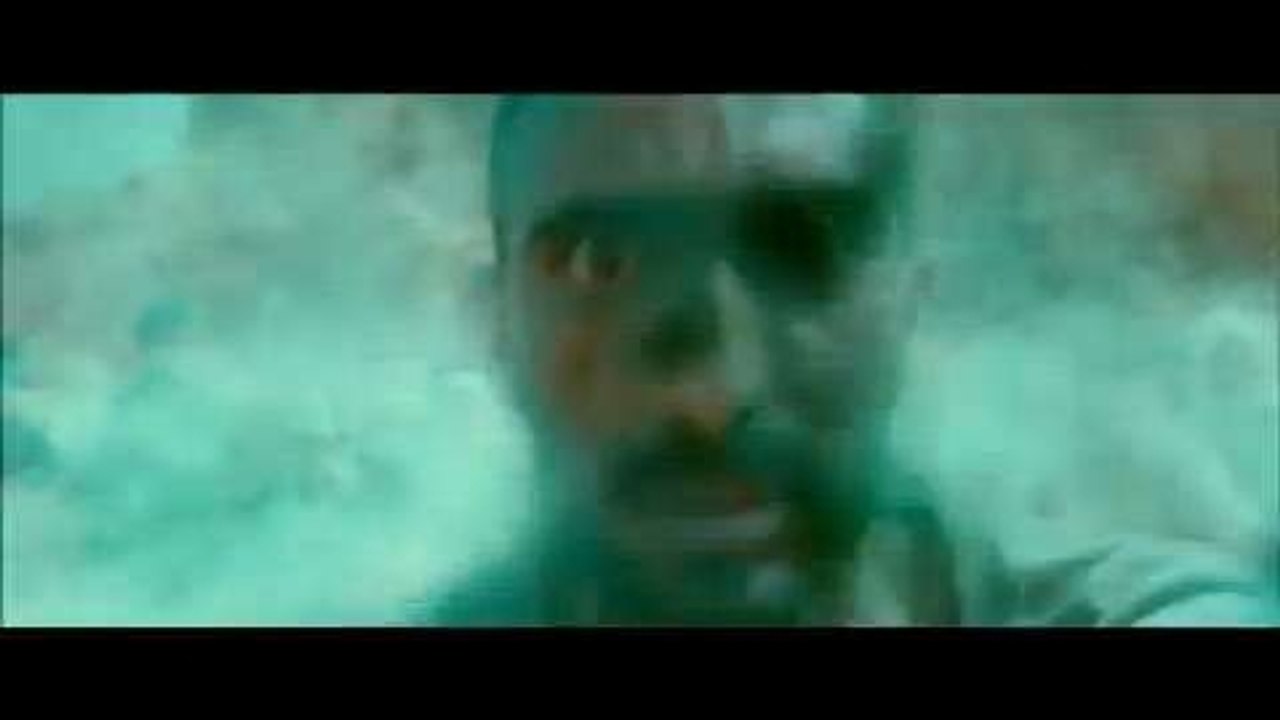 The pyramid - clip gas (english) hd