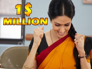English Vinglish earns 1 million in Japan