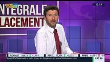 Les réponses de Frédéric Durand-Bazin aux auditeurs, dans Intégrale Placements – 02/09 2/2