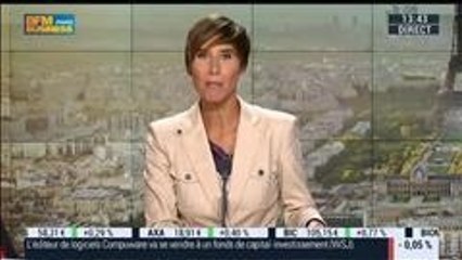 Métier d'art, métier de luxe: Première femme chef concierge du Bristol, dans Paris est à vous – 02/09