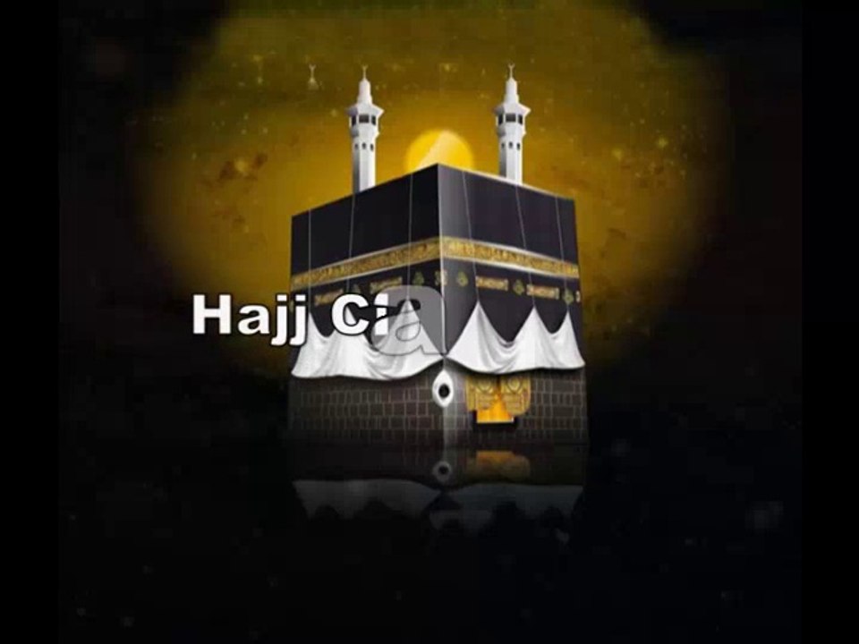 Hajj Class No. 2 | Molana Sadiq Hasan | Bhojani Hall | Tarbiyat e Hajj | Part 1 | 2014