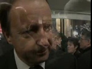 Le Pacte présidentiel