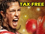 Priyanka Chopra's Mary Kom Tax Free In Uttar Pradesh