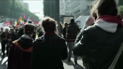 Les Lendemains - Extrait (3) VF