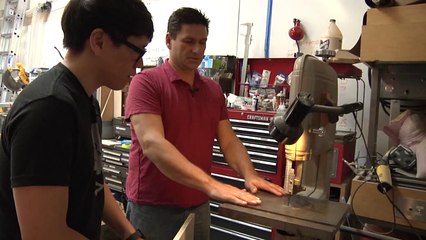 Building a Custom Arcade Cabinet, Part 2