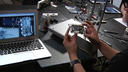 Tested Builds: $540 3D Printer, Part 2