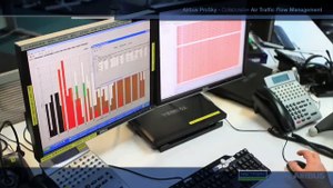 Leading Way Airbus And Air Traffic Management