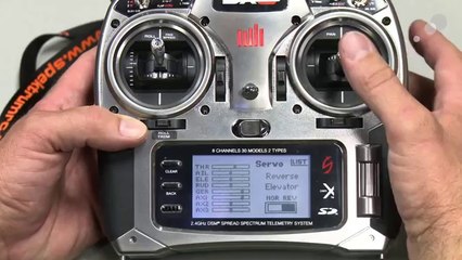 Movi Quick Tip Changing Tilt Direction