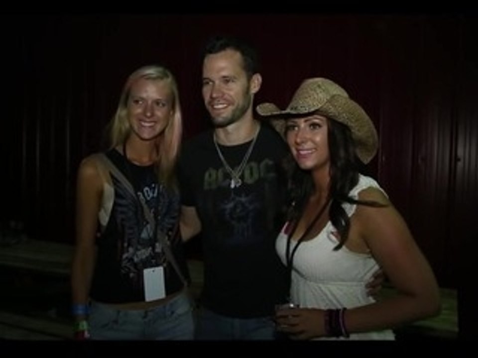 Chad Brownlee - Just Because