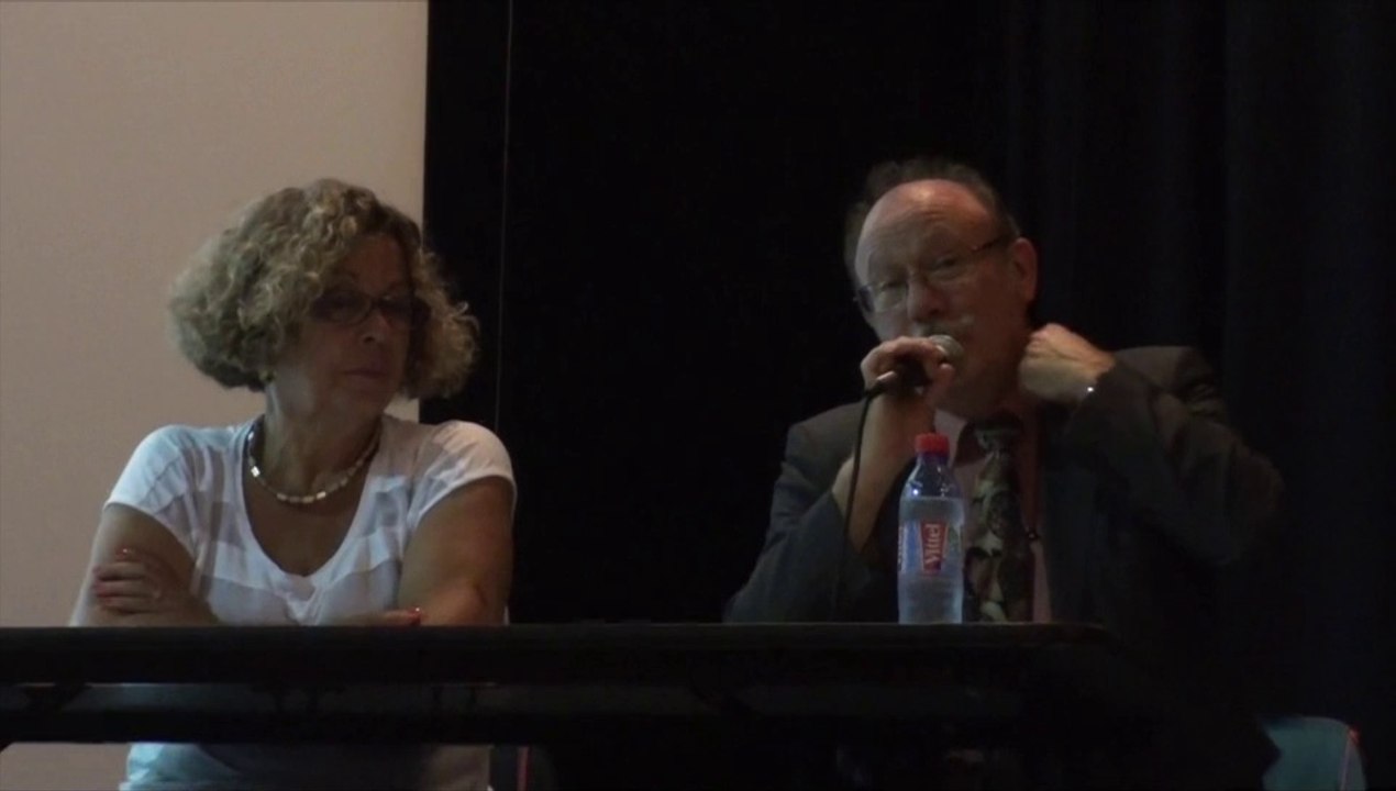 20140903-Montataire-Palestine-09/11-Un conflit politique appelant des réactions politiques