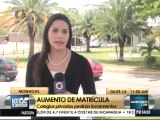 Colegios en Monagas pedirán aumentar matrícula en 50%