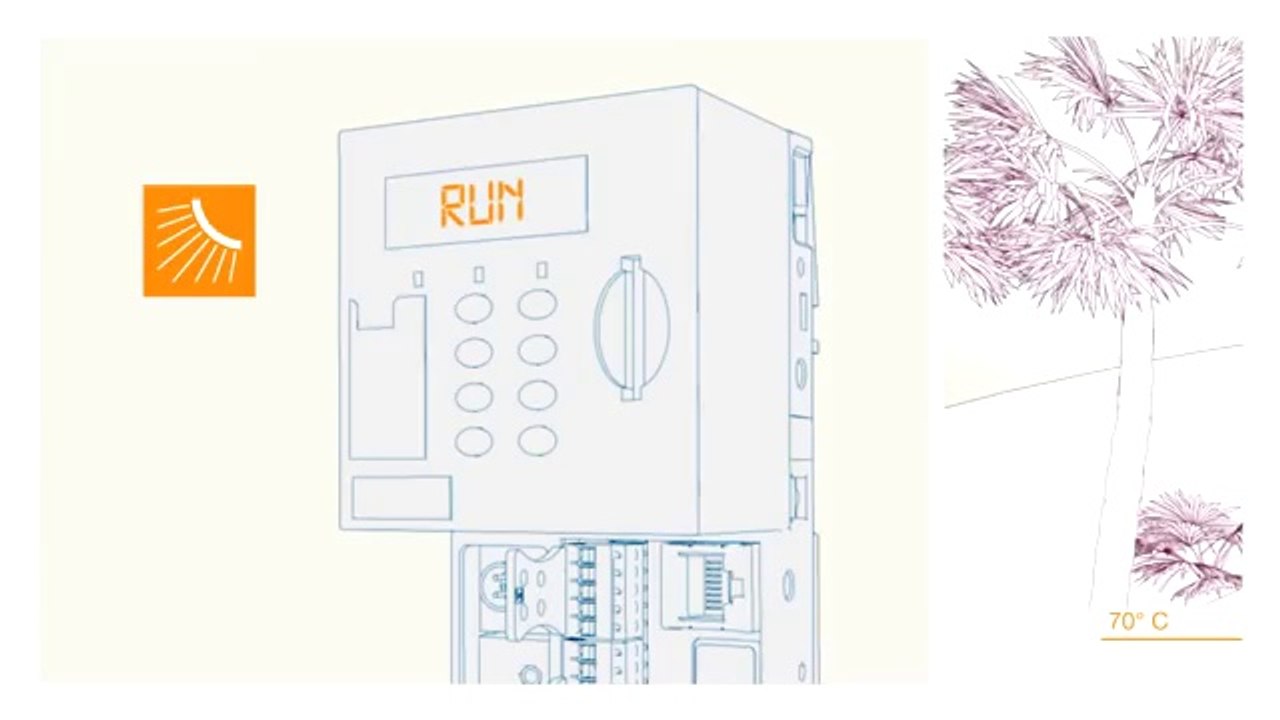 Plc Ac For Extreme Conditions From Abb Of Course