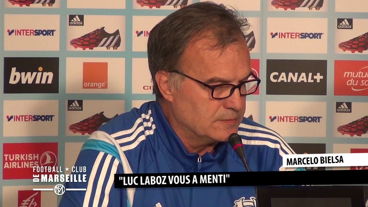 OM: Laboz vous a menti
