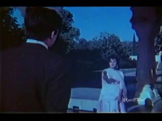 Jaiye aap kahan jayenge.., Nanda_ Shashikapoor