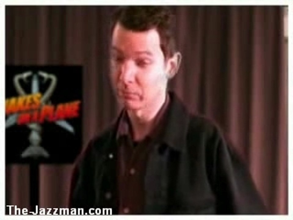 Snakes On A Plane Auditions
