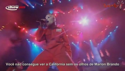 2-Eyless slikpnot Rock in Rio 2011-Legendado PT-BR