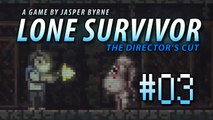 Lone Survivor [PS3] #03 - Le sous-sol