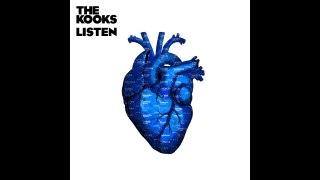 The Kooks - Listen (Full Album)