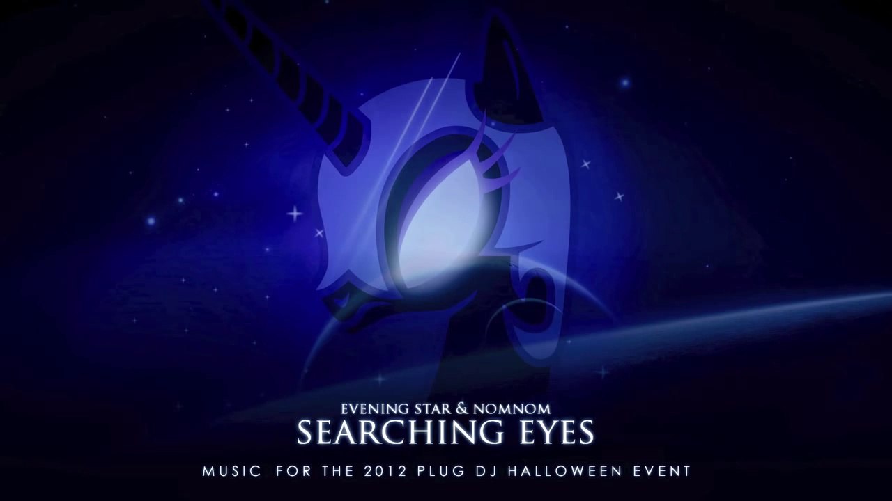 Evening Star  NomNom   Searching Eyes[1]