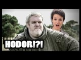 Hodor Or No Hodor?!? - CineFix Now