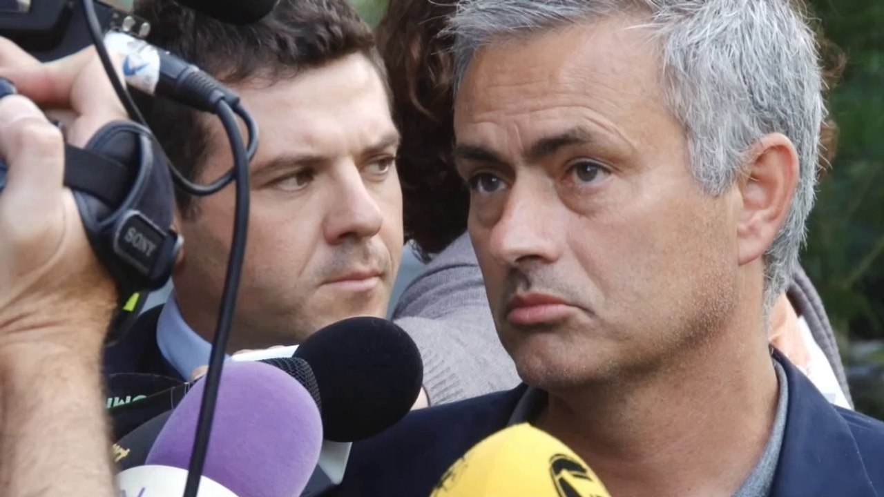 Mourinho: 'Fabregas weiß, wie wichtig er ist'
