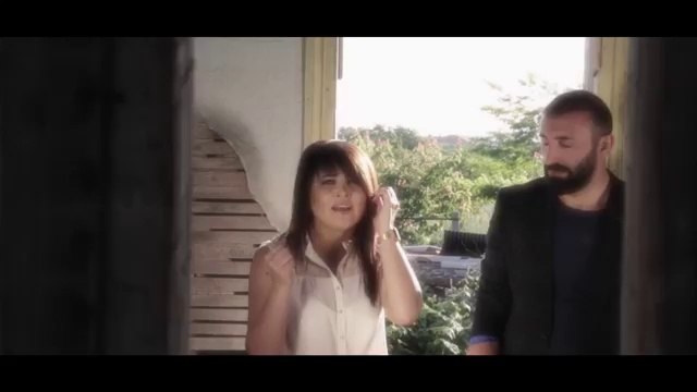 Gökhan Bağır Tülay Maciran Oy Gülüm KLİP 2014 Klip Yön Aziz Özer